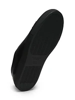 Bloom Leather Sneakers