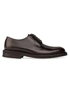 Darvin Leather Oxfords