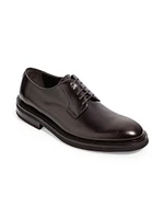 Darvin Leather Oxfords