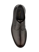 Darvin Leather Oxfords