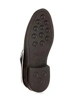Darvin Leather Oxfords