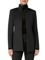 Wendell Neoprene Jacket