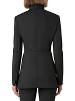 Wendell Neoprene Jacket