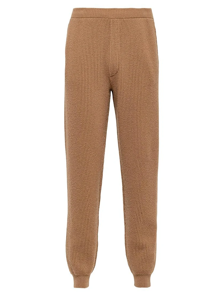 Cashmere Joggers