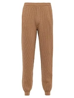 Cashmere Joggers