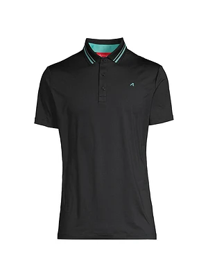 Cadman Polo Shirt