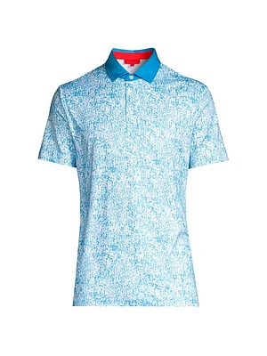 Canon Digital Polo Shirt