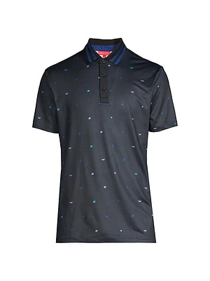 Langham Polo Shirt