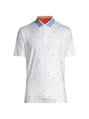 Langham Polo Shirt