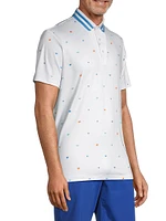 Langham Polo Shirt