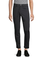 Kent Slim Pull-On Trousers