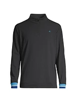 Hayden Half-Zip Pullover