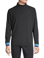 Hayden Half-Zip Pullover