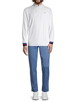 Hayden Half-Zip Pullover