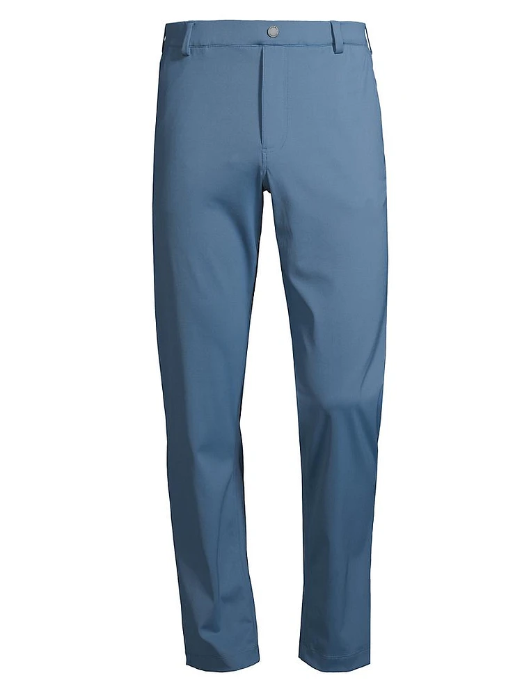 Bradley Pull-On Trousers