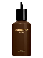 Burberry Hero Parfum For Men Refill