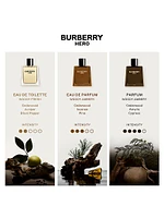 Burberry Hero Parfum For Men Refill