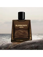 Burberry Hero Parfum For Men