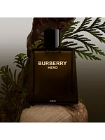 Burberry Hero Parfum For Men