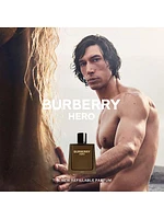 Burberry Hero Parfum For Men