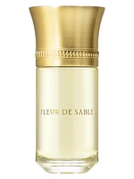 Les Eaux de l'Est Fleur De Sable Eau de Parfum