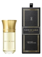 Les Eaux de l'Est Fleur De Sable Eau de Parfum