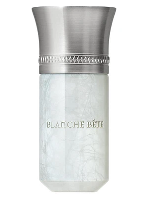 Les Eaux De Peau Blanche Bête Eau de Parfum