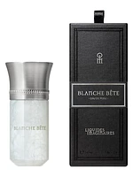 Les Eaux De Peau Blanche Bête Eau de Parfum