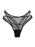 Maxim Layered Thong