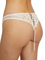 Lola Corset Panty