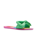 Bikini Neoprene Slide Sandals