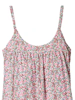 Fleurs De Rose Chloe Nightgown