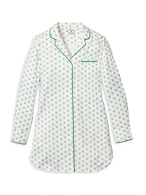 Match Point Nightshirt