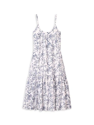 Timeless Toile Chloe Nightgown