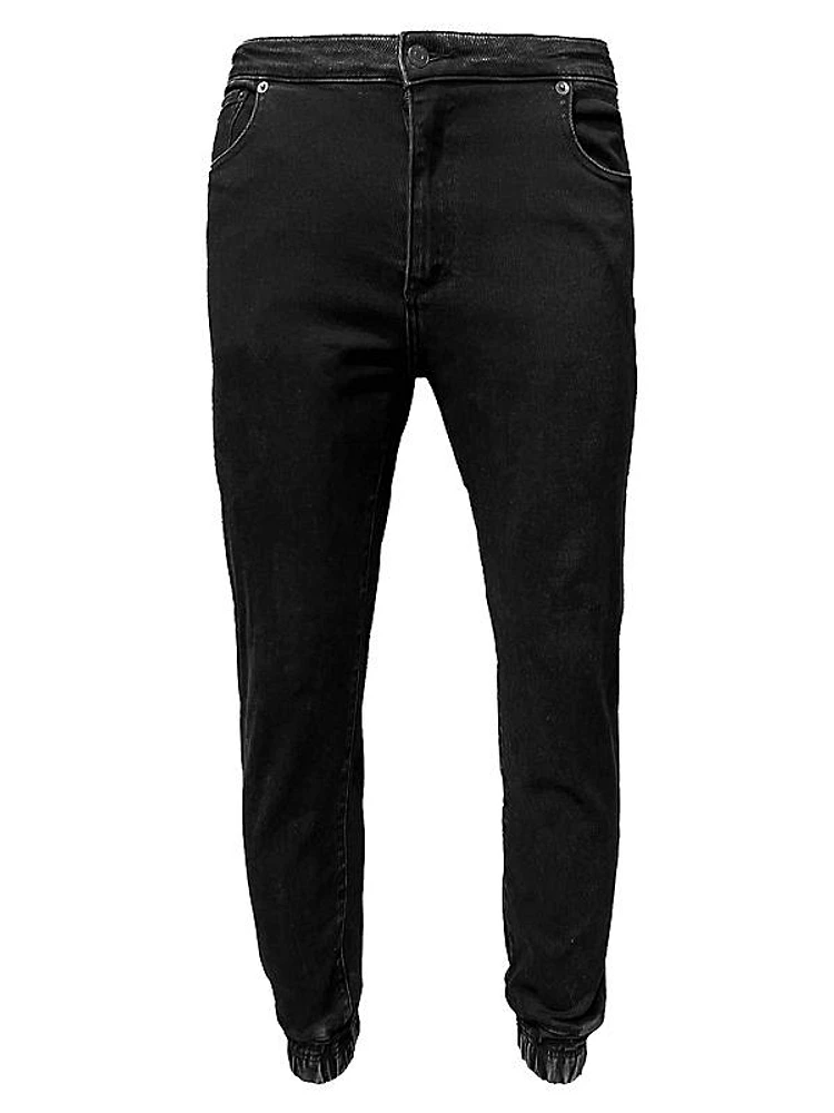 Dakota Fitted Jogger