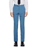 Suit Trousers