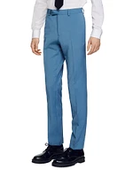 Suit Trousers