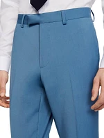 Suit Trousers