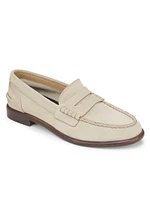 Carter Suede Loafers