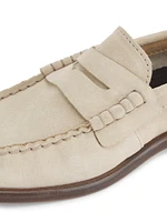 Carter Suede Loafers