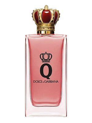 Q By Dolce&Gabbana Eau de Parfum Intense