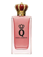 Q By Dolce&Gabbana Eau de Parfum Intense