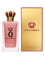 Q By Dolce&Gabbana Eau de Parfum Intense