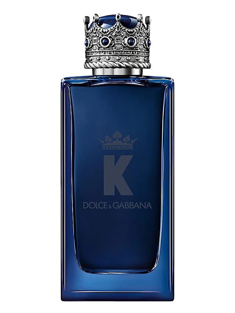 K By Dolce&Gabbana Eau de Parfum Intense