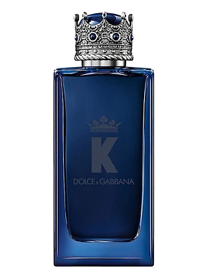 K By Dolce&Gabbana Eau de Parfum Intense