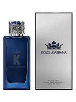 K By Dolce&Gabbana Eau de Parfum Intense