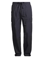 Newport Stretch-Cotton Pants