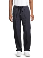 Newport Stretch-Cotton Pants