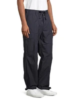 Newport Stretch-Cotton Pants