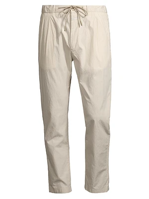 Vigo Stretch-Cotton Pants